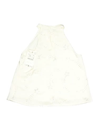 Zara Sleeveless Blouse (view 2)