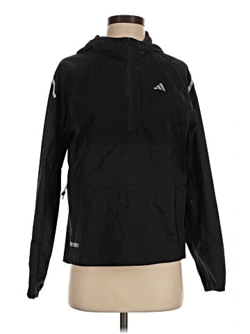 Adidas Windbreaker (view 1)