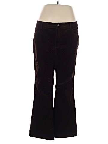 Ann Taylor LOFT Casual Pants (view 1)