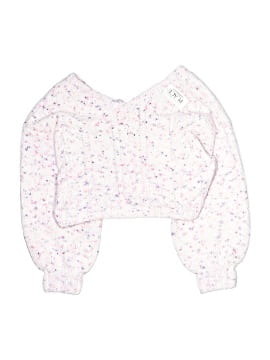 The Children's Place Pullover Sweater