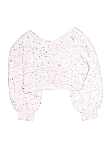 The Children's Place Pullover Sweater (view 1)