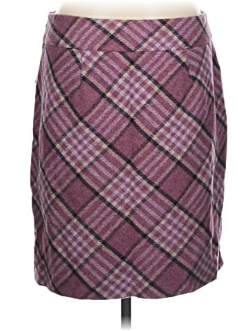 Talbots Casual Skirt (view 1)