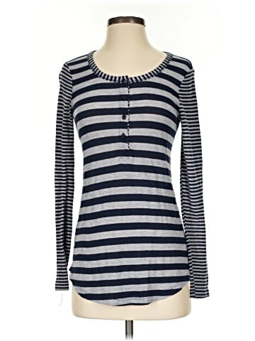 Splendid Long Sleeve Top (view 1)
