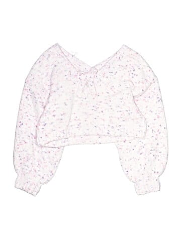 The Children's Place Pullover Sweater (view 2)