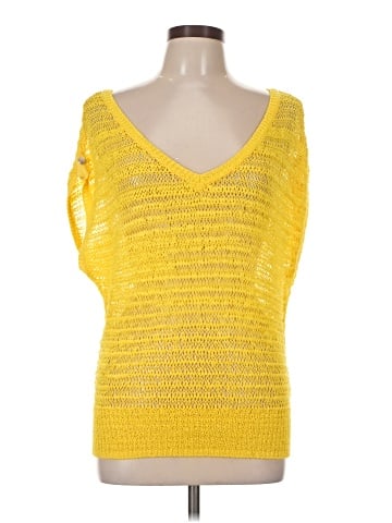 White House Black Market Sleeveless Top (view 1)