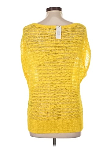 White House Black Market Sleeveless Top (view 2)