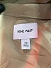 Nine West 100% Polyester Tan Blazer Size XS - photo 6