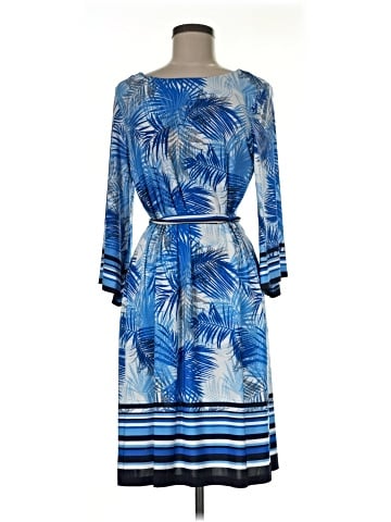 Sandra Darren Casual Dress (view 1)
