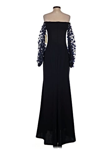 Eliza J Cocktail Dress (view 2)
