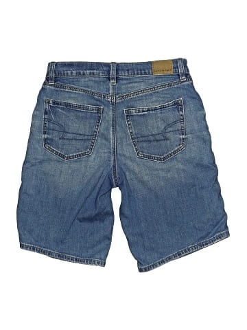 American Eagle Outfitters Denim Shorts (view 2)