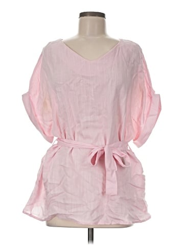 Amaryllis Kimono (view 1)