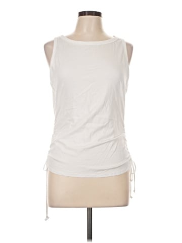 White House Black Market Sleeveless Top (view 1)