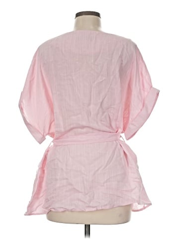 Amaryllis Kimono (view 2)