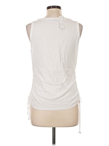 White House Black Market Sleeveless Top (view 2)