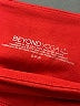 Beyond Yoga Red Active Pants Size S - photo 7