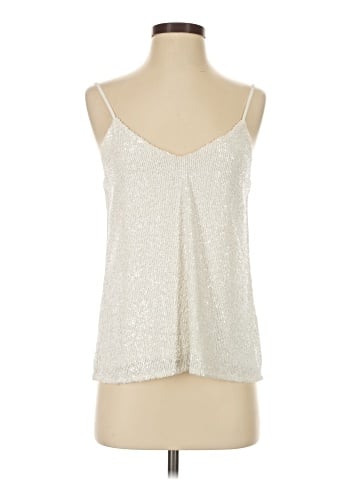 Generation Love Sleeveless Blouse (view 1)