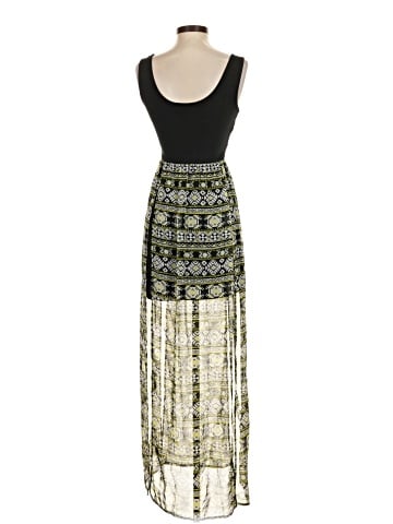 Material Girl Casual Dress (view 2)