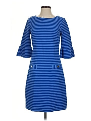 Lilly Pulitzer Casual Dress (view 1)