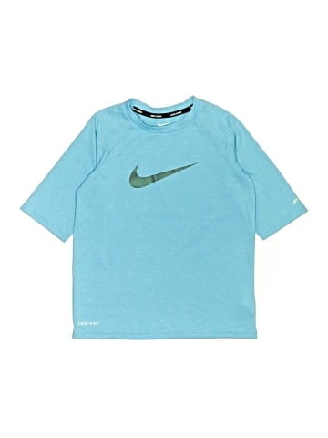 Nike Active T-Shirt (view 1)