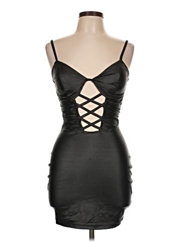 Windsor Cocktail Dress (view 1)