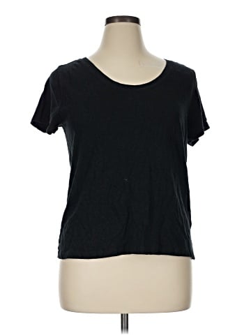 J.Crew Factory Store Short Sleeve T-Shirt (view 1)