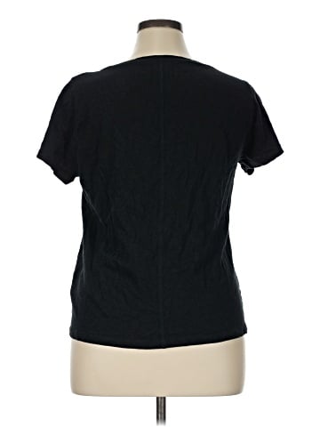 J.Crew Factory Store Short Sleeve T-Shirt (view 2)