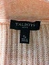 Talbots Orange Cardigan Size S (petite) - photo 7