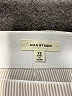 Max Studio Solid Gray Casual Pants Size XS - photo 7