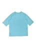 Nike 100% Polyester Blue Active T-Shirt Size S (youth) - photo 2