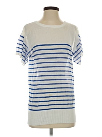 CARDIGAN Short Sleeve T-Shirt (view 1)