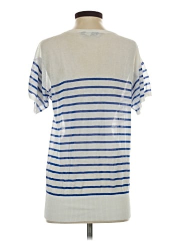 CARDIGAN Short Sleeve T-Shirt (view 2)