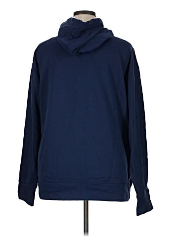 Champion Pullover Hoodie (view 2)