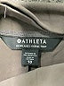 Athleta Solid Gray Active Pants Size 10 - photo 7