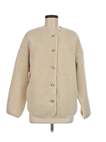 Uniqlo Cardigan (view 1)
