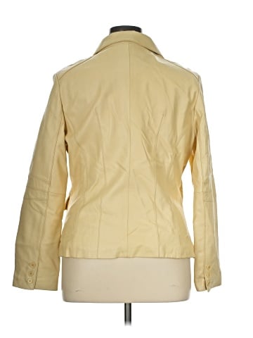 Tibor Leathers Blazer (view 2)