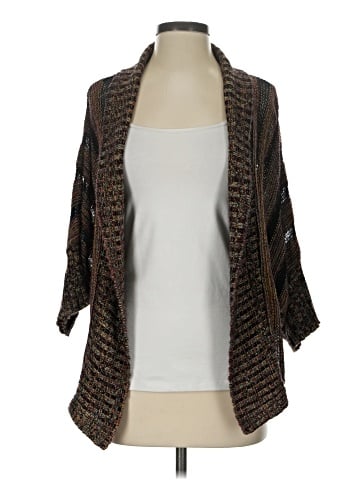 Say What? Cardigan (view 1)