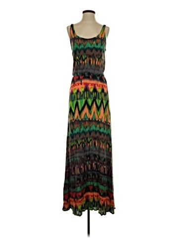 Ella Moss Casual Dress (view 1)