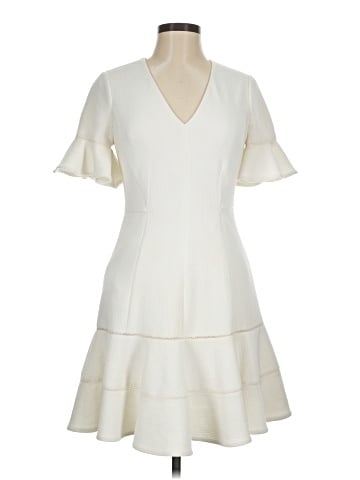 Rebecca Taylor Cocktail Dress (view 1)