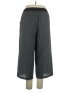 Max Studio Chevron-herringbone Gray Casual Pants Size XL - photo 2