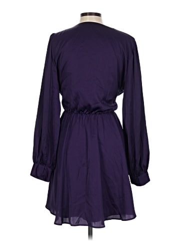 Express Cocktail Dress (view 2)