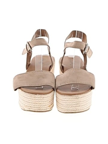 Qupid Wedges (view 2)