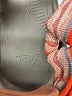 Teva Orange Sandals Size 8 - photo 3