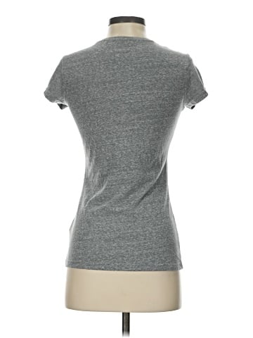 Puma Short Sleeve T-Shirt (view 2)