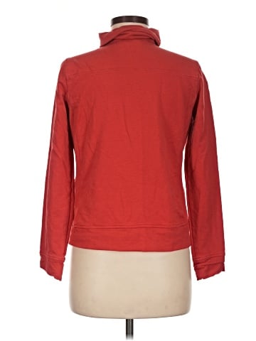 Ann Taylor LOFT Track Jacket (view 2)