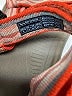 Teva Orange Sandals Size 8 - photo 4
