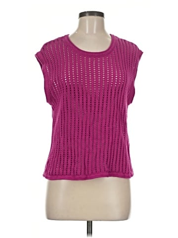 DKNY Jeans Sweater Vest (view 1)