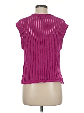 DKNY Jeans Sweater Vest (view 2)