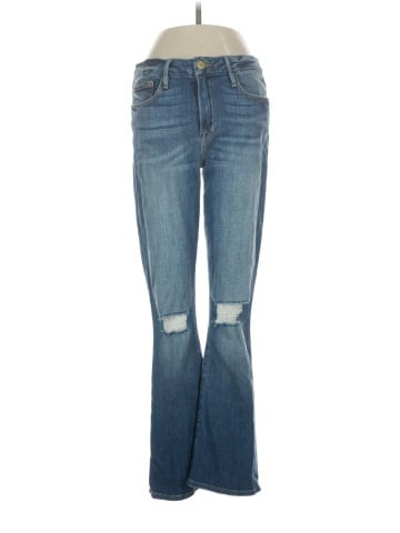 FRAME Denim Jeans (view 1)