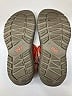 Teva Orange Sandals Size 8 - photo 5