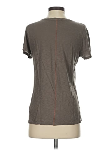 Sundry Short Sleeve T-Shirt (view 2)